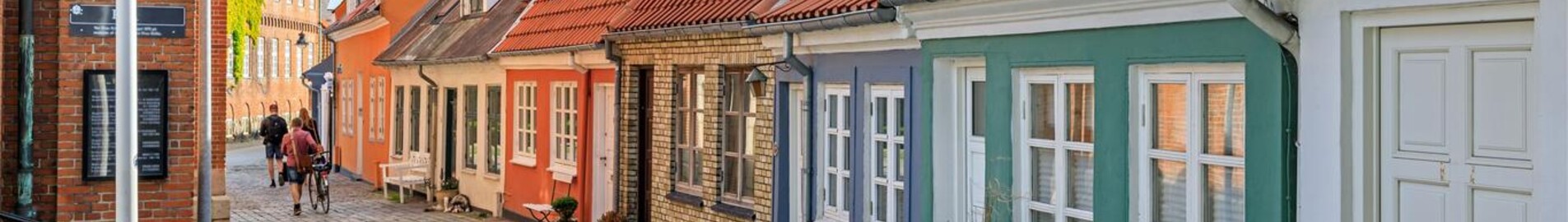 Aalborg: privat jetudlejning 