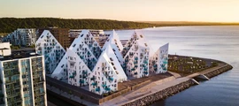 Ronne Bornholm: leje af privatfly 