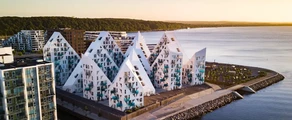 Aarhus: leje af privatfly 