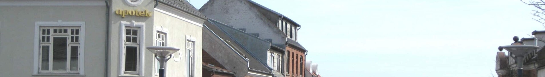 Aars: udlejning af privatfly 