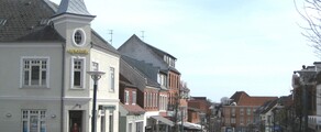 Aars: udlejning af privatfly 
