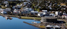 Egilsstadir: leje af privatfly 