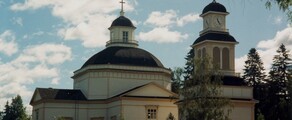 Alajarvi Menkijarvi: leje af privatfly 