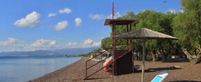 Almiros Nea Anchialos: leje af privatfly