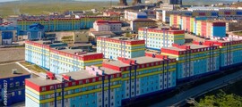Nizhny Novg Strigino: leje af privatfly