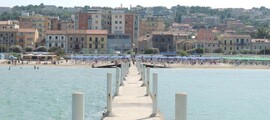 Rimini San Marino: leje af privatfly 