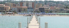 Ancona Falconara Mil : privat jetudlejning 