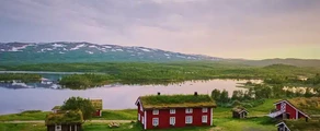 Anderstorp: leje af privatfly