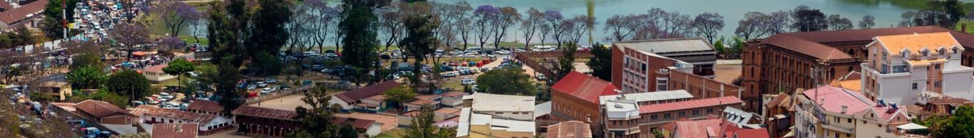 Antananarivo Arivonimamo: privat jetudlejning 