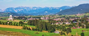 Asiago: leje af privatfly 