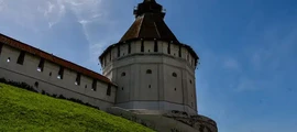 Paris - Moskva: leje af privatfly