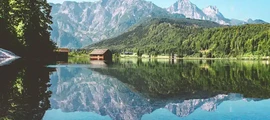 Innsbruck Lech: leje af privatfly 