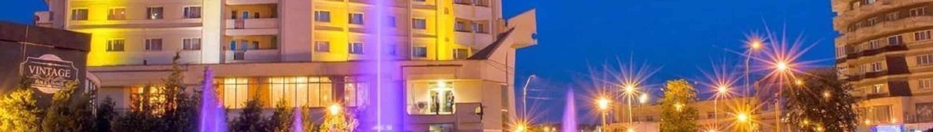Baia-mare: leje af privatfly