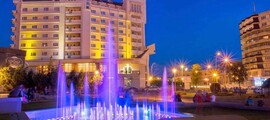 Sibiu Turnisor: leje af privatfly