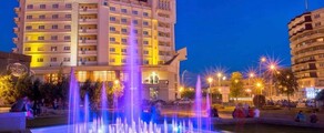 Baia-mare: leje af privatfly