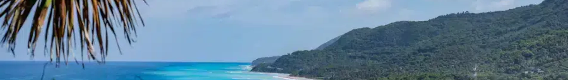 Barahona Maria Montez: leje af privatfly
