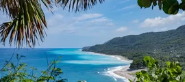 Cabo Rojo: privat jetudlejning