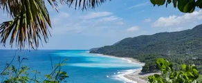 Barahona Maria Montez: leje af privatfly