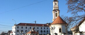 Batajnica: leje af privatfly 