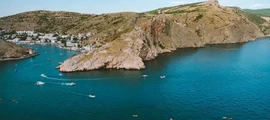 Kerch: leje af privatfly