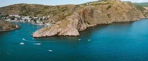 Belbek Sevastopol: leje af privatfly