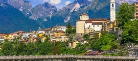 Privat udlejning af jetfly i Villanova D'Albenga 