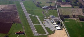 Riviera: leje af privat jetfly 