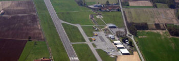 Lincoln Waddington location de jet privé