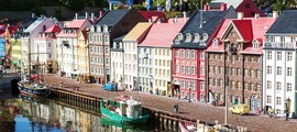 Aarhus: leje af privatfly 