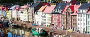Billund: leje af privatfly 