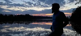 Gallivare Lapland: leje af privatfly