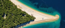 Rijeka: leje af privatfly 
