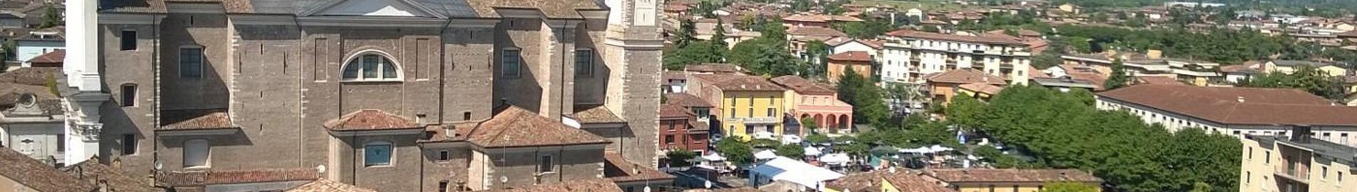Brescia Montichiari: leje af privatfly 