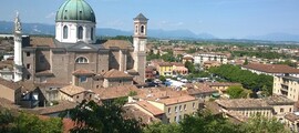Cagliari Elmas: leje af privatfly 