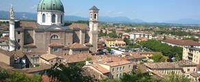 Brescia Montichiari: leje af privatfly 