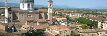 Brescia Montichiari : location de jet privé