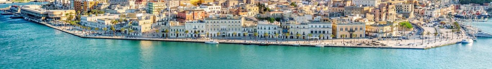 Brindisi Casale: privat jetudlejning 