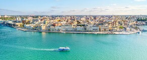 Brindisi Casale: privat jetudlejning 