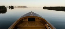 Falkoping: leje af privatfly