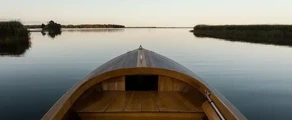 Bromma: leje af privatfly