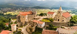 Varazdin: leje af privatfly 