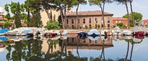 Cervia: privat jetudlejning 