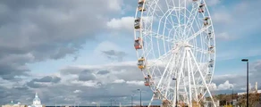 Cheboksary: leje af privatfly