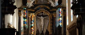 Chernivtsi: leje af privatfly