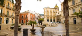 Privat udlejning af jetfly i Villanova D'Albenga 