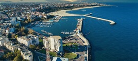 Arad: leje af privatfly 