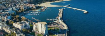 Royan Médis location de jet privé