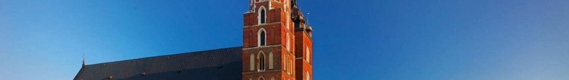 Kraków Johannes Paul II: leje af privatfly 