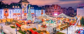 Craiova: leje af privatfly 
