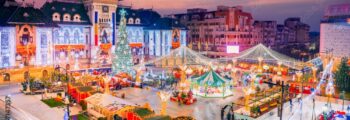 craiova : location de jet privé